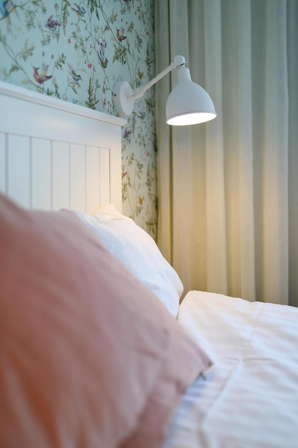 Arkoesunds Hotell Arkosund ภายนอก รูปภาพ