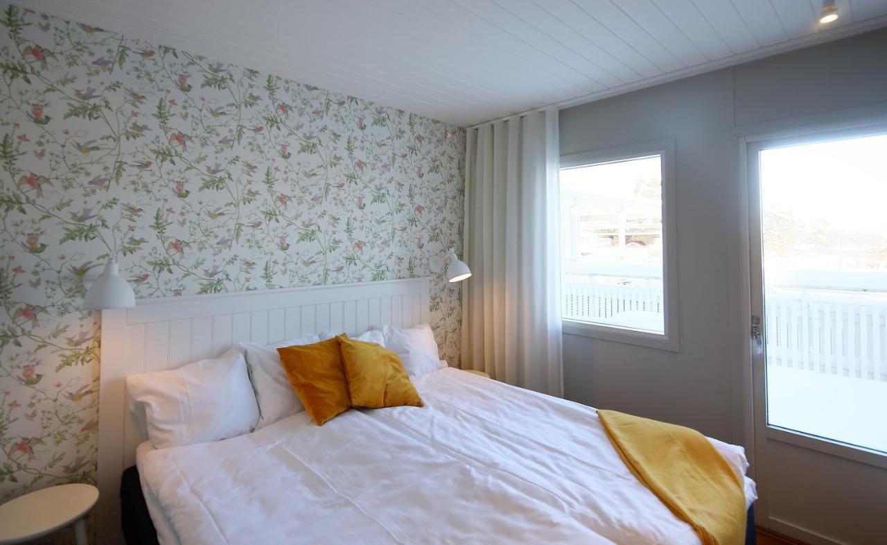 Arkoesunds Hotell Arkosund ภายนอก รูปภาพ